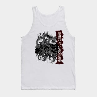 Gamer Tank Top